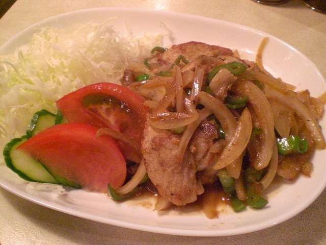 好きな食べ物♩