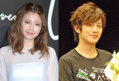 熱愛発覚の片瀬那奈、「チャラ男」溝端淳平にポイ捨てされる心配も