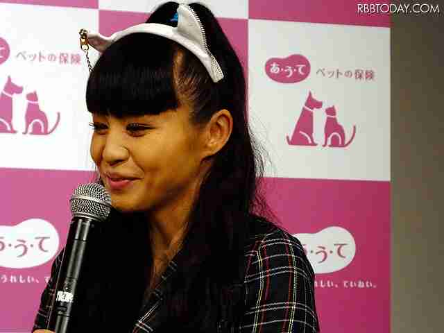 “元カレ騒動”のmisono、あびる優から謝罪…「優を許す」