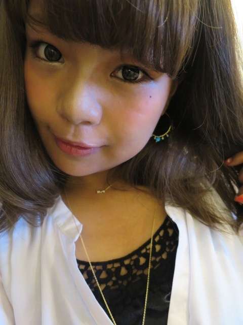 ◯◯なのに△△な人ー!