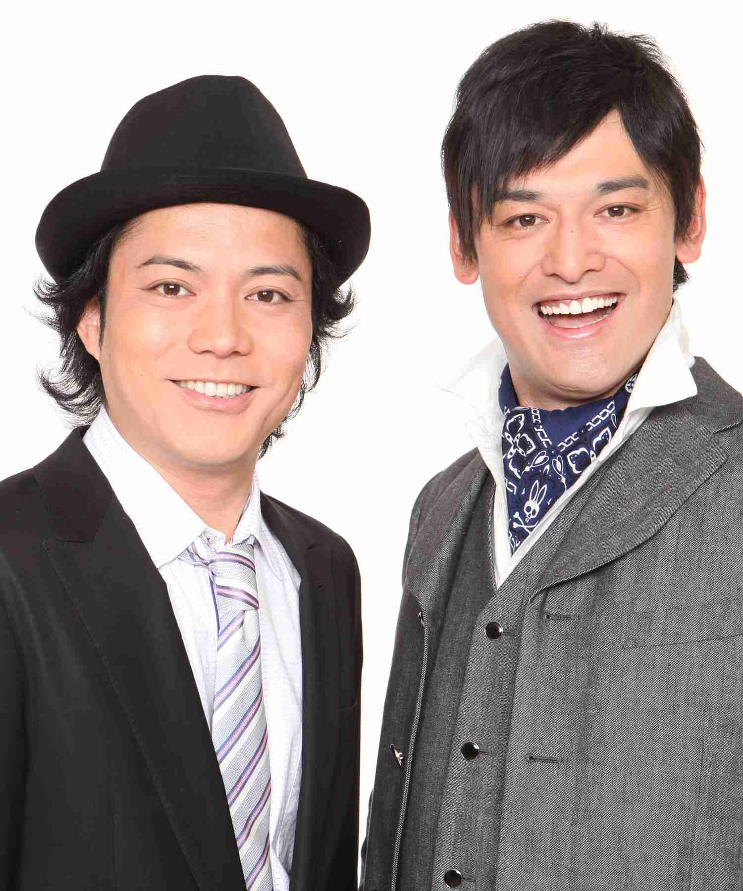 シャンプーハット小出水直樹 こいで 改名に早くも後悔 あんまり意味ないんちゃうんか ガールズちゃんねる Girls Channel