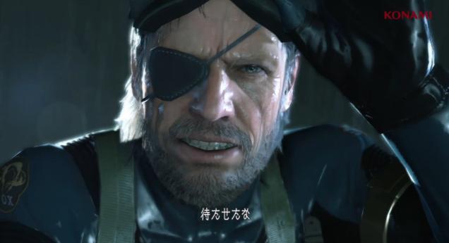好きな声