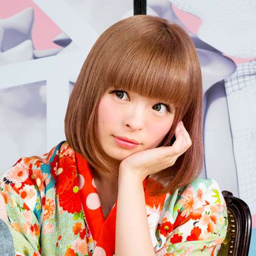 きゃりーぱみゅぱみゅ、デビュー3周年に感謝 「ぺーぺーですが頑張ります!」