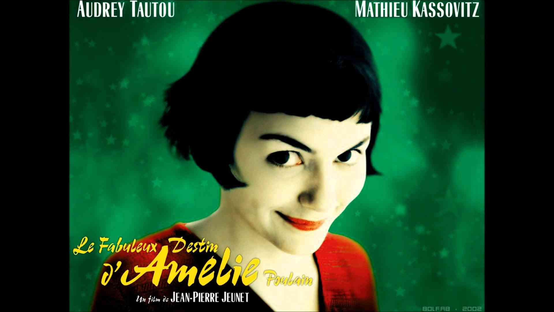 Amélie - Full Soundtrack - YouTube