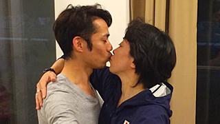 【橋本聖子キス問題】小林よしのり「例えば森元総理が浅田真央ちゃんにキスしたらどうなる?」