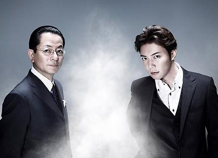  「相棒」新シリーズ10月に放送決定！水谷豊「さらに追求していきたい」