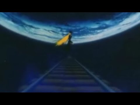 銀河鉄道999　op ゴダイゴ特別編集THE GALAXY EXPRESS 999 - YouTube