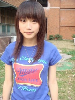 「美少女」と聞いて頭に浮かぶ人は？