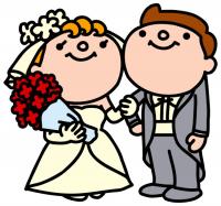 結婚あるある