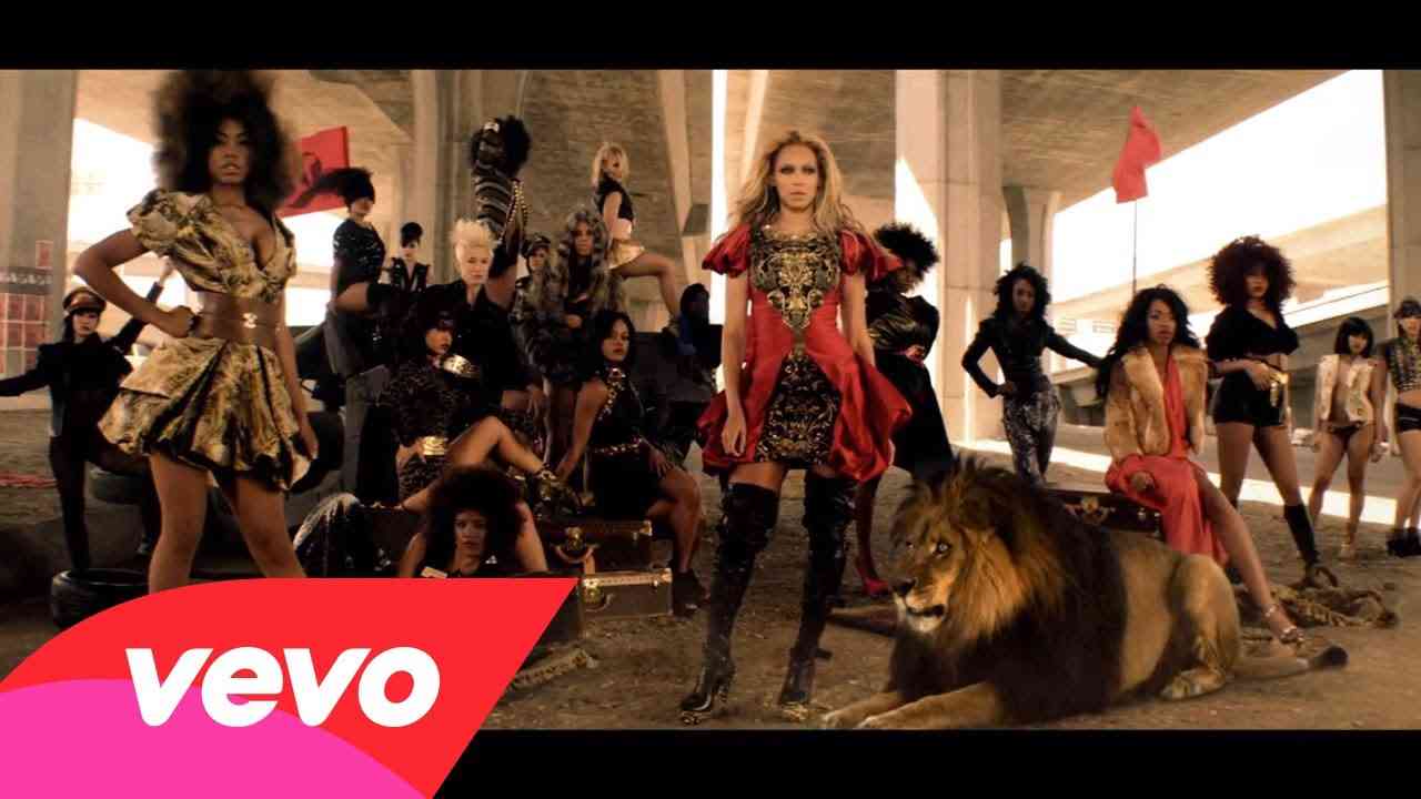 Beyoncé - Run the World (Girls) - YouTube
