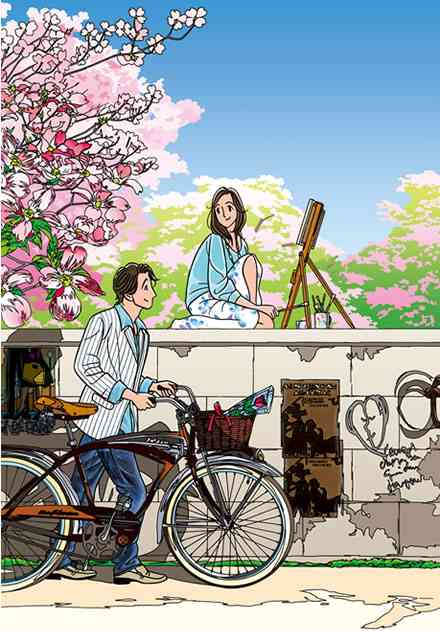 好きな深夜アニメ
