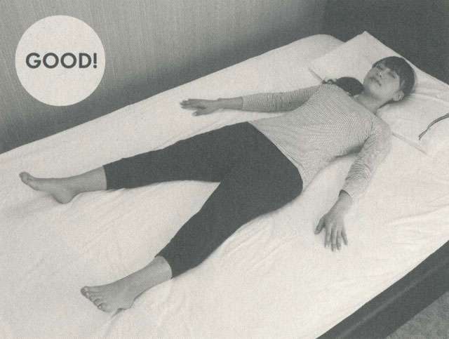 パンツを脱ぎ捨てて幸せになろう！「ノーパン睡眠」で得られる4つのメリット