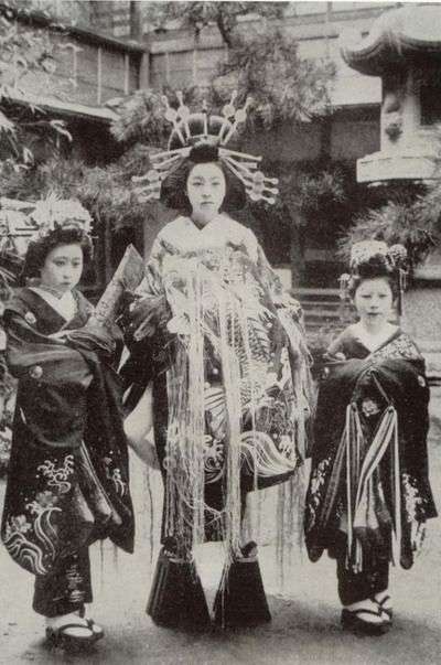大昔の写真を貼るトピ