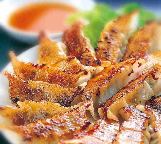 好きな食べ物♩
