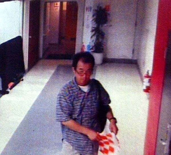 「まんだらけ」で万引きの疑い 千葉県内の男を任意同行