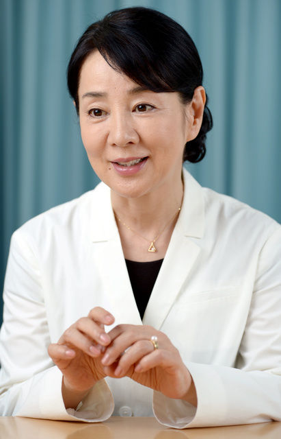 ◇芸能◇ 吉永小百合さん「どんな状況でも、核兵器はノー」「日本人だけはずっと、未来永劫、核に対してアレルギーを持ってほしい」【朝日新聞】 ／ 正義の見方 〜日本応援まとめサイト〜