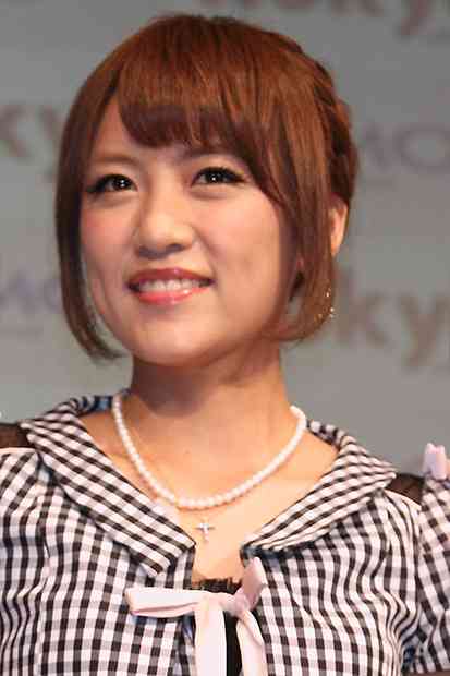 AKB48高橋みなみ激ヤセ報道に「そんなことないんですよ。食べてるんですけどね全然」