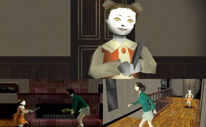 夏なのでホラーゲームについて語りましょう