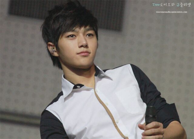 美少年と聞いて思い浮かぶ人は？