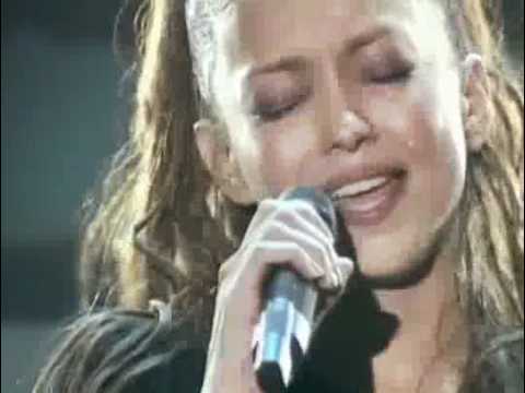 Namie amuro BEST tour "Live Style 2006"～NEVER END～ - YouTube