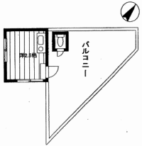 間取り図が好きな人⌒☆