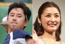 大の虎党も…石川梨華　２歳下の野上にゾッコン　自宅で手料理デートも ― スポニチ Sponichi Annex 芸能