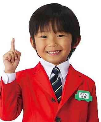 “こども店長”2代目は加藤清史郎の実弟・憲史郎くん マツコもメロメロ