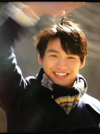 朝、起こしてほしい男性芸能人は？