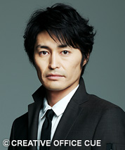 最近推されてる俳優さんで気になる人