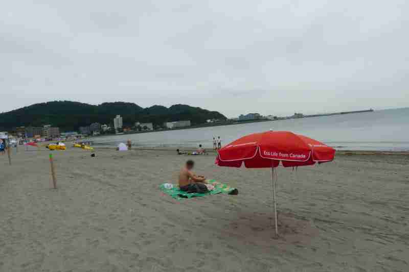 【利用客が激減…湘南ビーチの規制強化】原因は’12年の殺人事件!? | 日刊SPA!