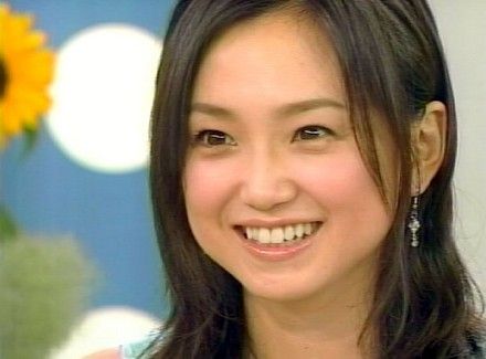 永作博美(43歳)、美しさの秘訣「信じて任せる」