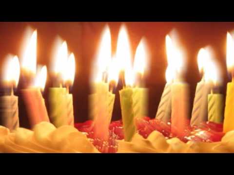 ღ Happy Birthday to You ღ - YouTube