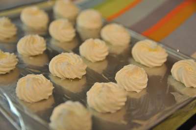 凍らせるとおいしい食材とは!? 「イチゴ大福」「ケーキ」