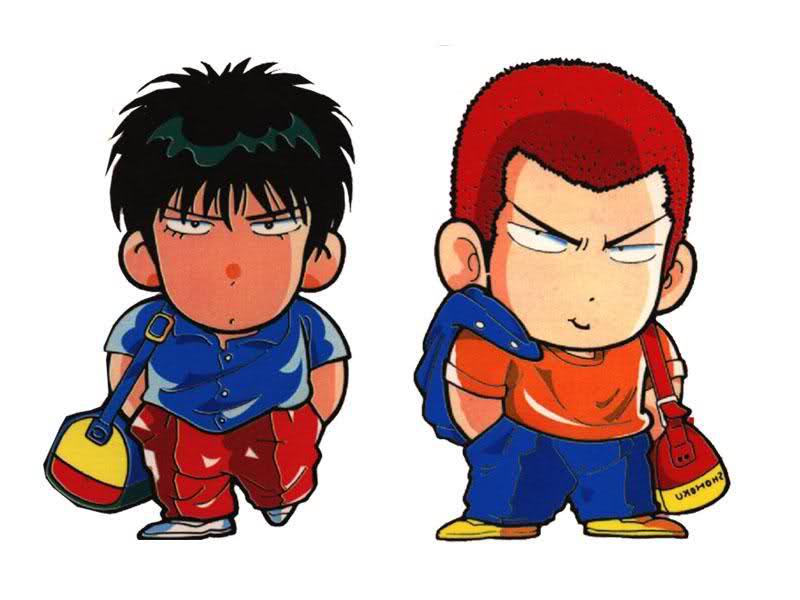 脇役だけど好きなキャラクター・登場人物