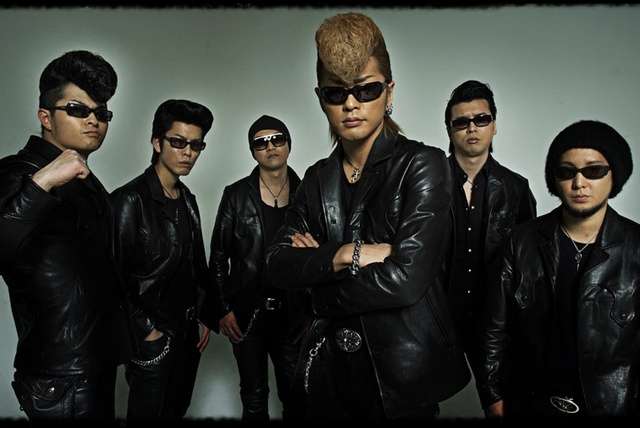 綾小路翔が謝罪、過去に一般人へ暴行