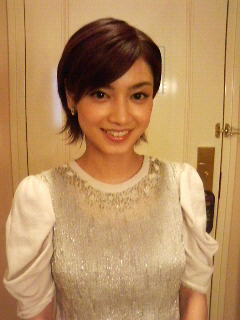 浜崎あゆみ、
