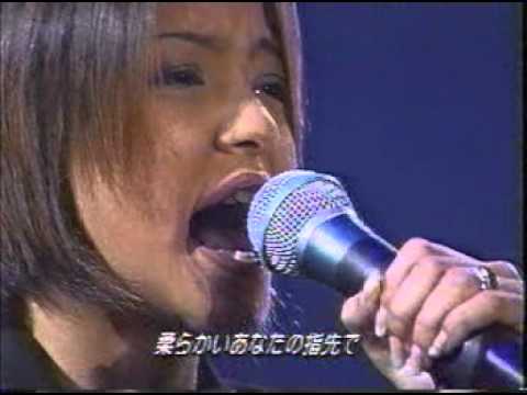 浜崎あゆみ、
