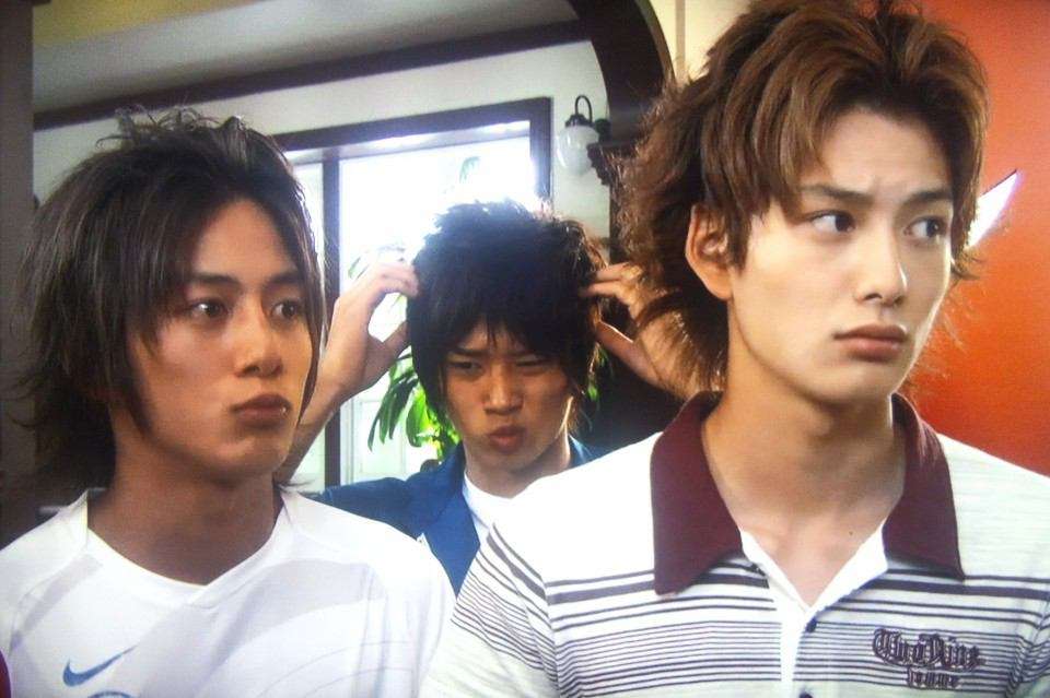 「関東一イケメン高校生」第2回のグランプリ決定！