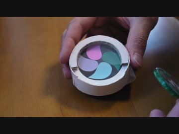 【手作り】あの時計を作ってみた【妖怪ウォッチ】 ‐ ニコニコ動画:GINZA