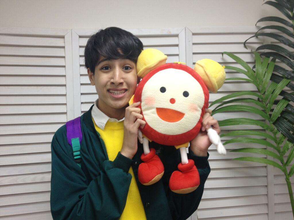 女子高生に話題の男子版きゃりーぱみゅぱみゅ“けみお”とは!?