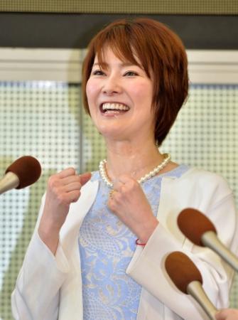 遠野なぎこがスピード離婚！結婚から55日で