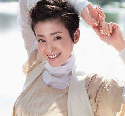 くせ毛を生かしたヘアスタイル