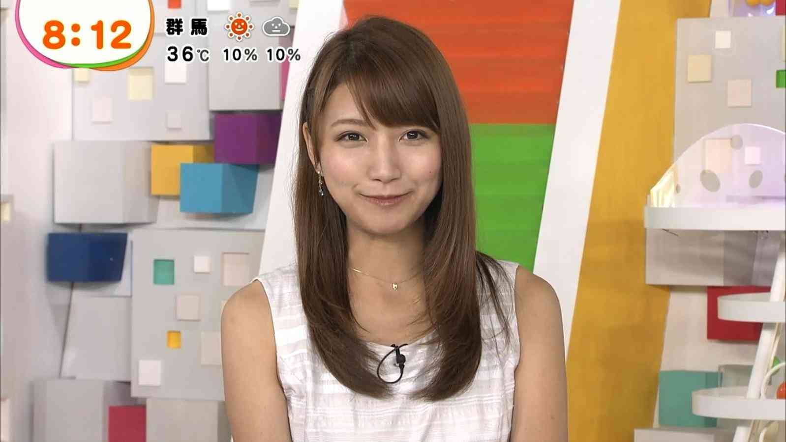 三田友梨佳アナ 熱愛発覚で 俺が彼氏じゃなかったの の声 声 声 ガールズちゃんねる Girls Channel