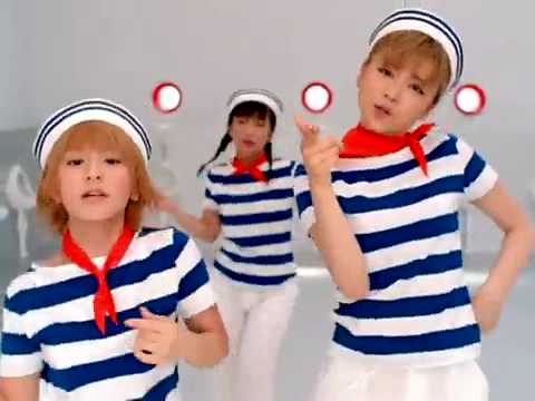 ザ☆ピ～ス！ PV - YouTube