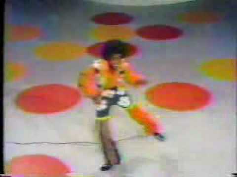 Michael Jackson - I Wanna Be Where You Are - YouTube