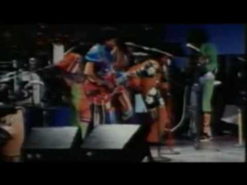 I wanna be where you are -Jackson5 Live at The Forum1972. Clear audio - YouTube