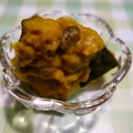 かぼちゃシナモンミルク煮♪レーズンナッツ by みんとこ [クックパッド] 簡単おいしいみんなのレシピが182万品