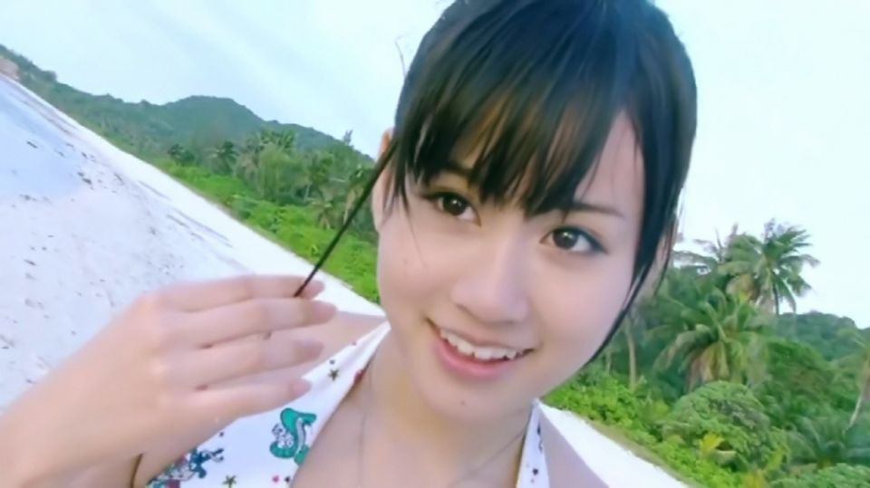 今までで一番可愛かったアイドル
