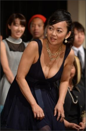 中島知子「女が強引にいって、うまく行く（結婚に関して）方法を教えて」