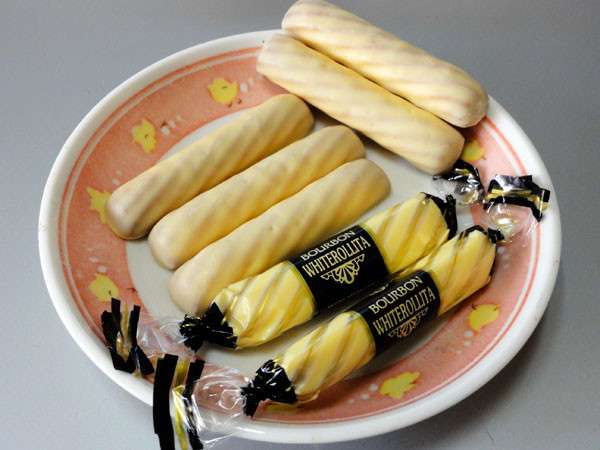 改良する必要がないくらい優れた商品